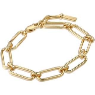 ANIA HAIE Armband Link up B046-02G