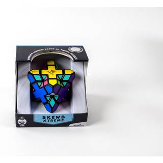 Recent Toys Puzzle Skewb Xtreme - Puslespil