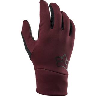 Fox Cykelhandsker Ranger Fire Glove Darkmaroon