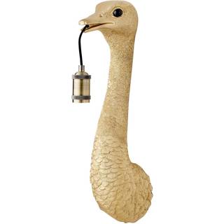 Light & Living - Ostrich 57cm - Væglamper