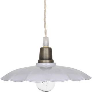 Strömshaga - Gustav Ø20 - Vindueslampe