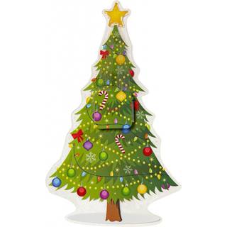 Star Trading - Indoor Decoration Windo - Juledekoration med LED