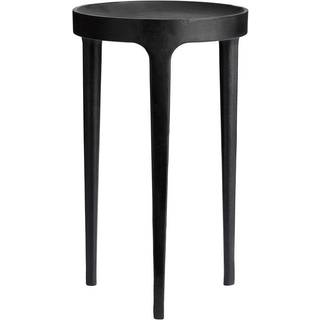 NORR11 Ghost Sidebord Sort