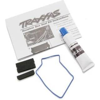Traxxas 3925 Seal Kit Receiver Box