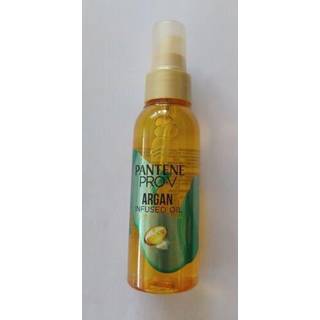 Pantene Pro-V Hårolie med arganolie 469.50 DKK/1 L