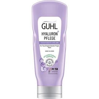 Guhl Hyaluron + Moisturizing-hårbalsam 189.75 DKK/1 L