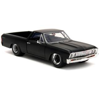 Jada Toys Fast & Furious Bil 1967 El Camino