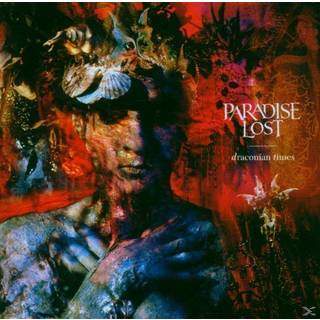 Paradise Lost - Draconian Times