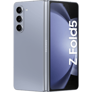 Samsung Galaxy Z Fold5 5G 512GB 12GB Black Dual-Sim