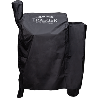 Traeger betræk t/Pro 575 og Pro 22 BAC556