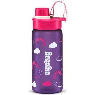 Ergobag Drikkeflaske 0.5L Rainbow