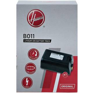 Batteri til Hoover H-Free 500 / 522 serien