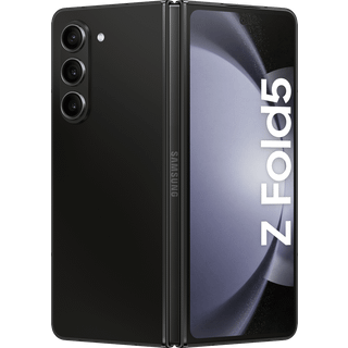 Samsung Galaxy Z Fold5 - 256GB - Fantom Sort