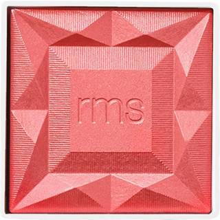 RMS Beauty ReDimension Hydra Powder Blush Refill Pomegranate Fizz