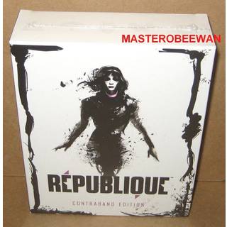 Republique Steam PC Key GLOBAL