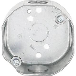 Boks octg 3 1/2 """" 1/2KO (pakke af 1)