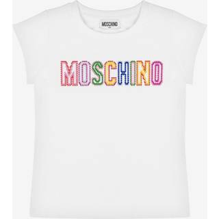 T-shirt - White - 12