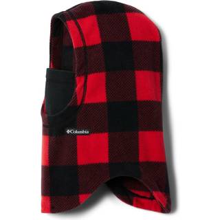 Columbia Frosty Trail Elefanthue, Mountain Red, L-XL