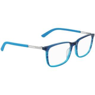 Cole Haan CH4048 414 54 Briller Mænd Blue - Navy Blue Horn - 54mm