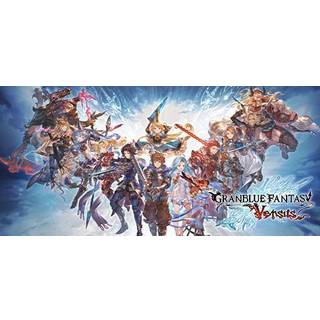 Granblue Fantasy Versus (PC) - Standard