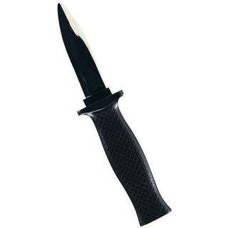 Spielzeugmesser mit einschiebbarer Klinge