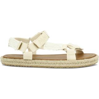 Espadrilles - Ivory - 37