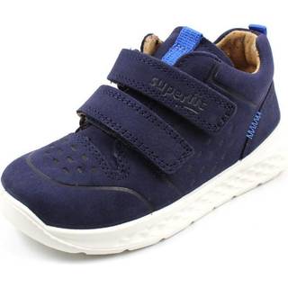 Superfit Kid's Breeze Fritidssko Børn størrelse 28 farve blue