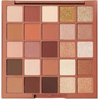 JASON WU BEAUTY Flora 25 Eyeshadow Palette Earth Angel