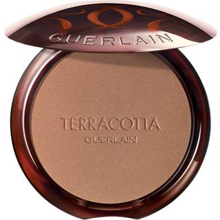 GUERLAIN Make-up Terracotta Bronzer 04 Deep Cool 8,5 g () - 8,5 g