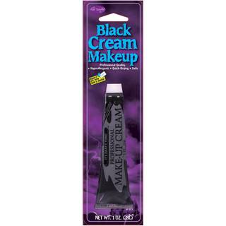 Professionelles Cream Make up schwarz