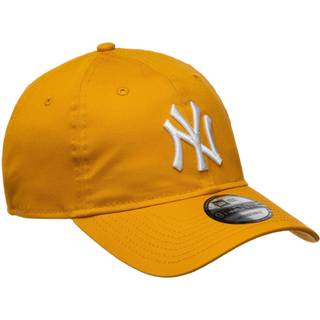 9TWENTY New York Yankees Cap in Sand - OS