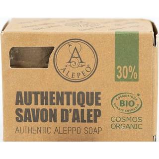 Aleppo sæbe 30%, 200 g