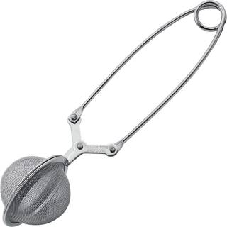 Teklapæg til løs te, 15 cm