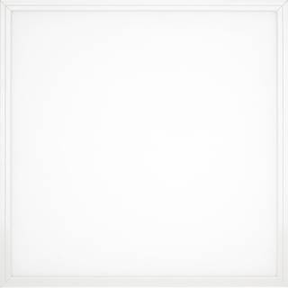 LED-panel Fled, 3.600 lm, 62x62 cm, 90°, 3.000 K