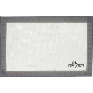 Fox Run Non-Stick Baking Mat Silicone 14,25-tommer x 9,25-tommer
