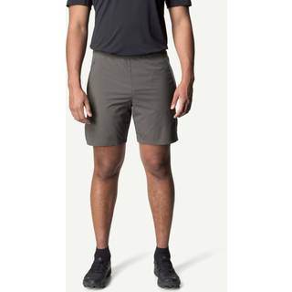 Houdini Men's Pace Light Shorts Baremark Green, L