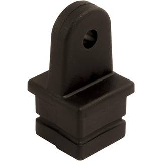 Havhund topindsats 1 i firkantet r?r 2 pakke 273580-1