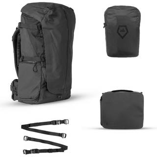 Wandrd Wanderlust Photo Bundle S/M black