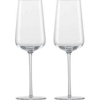 Zwiesel Glas - Vervino - Champagne (2 stk.)