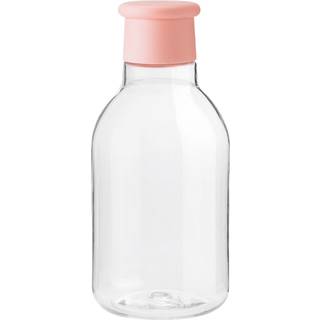 DRINK-IT drikkedunk 0,5 liter, laksefarvet