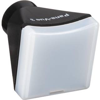 Pana-Vue 3 Slide Viewer til visning af 35 mm transparenter