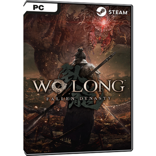 Wo Long: Fallen Dynasty (PC) - Standard