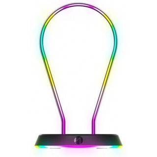 STEALTH Light Up Charging Headset Stand - Miscellaneous Headset