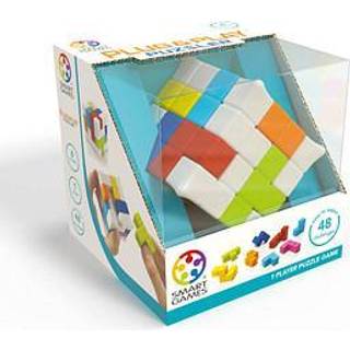 Smart Games - Plug & Play Puzzler