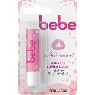 bebe® Læbepleje perleglans