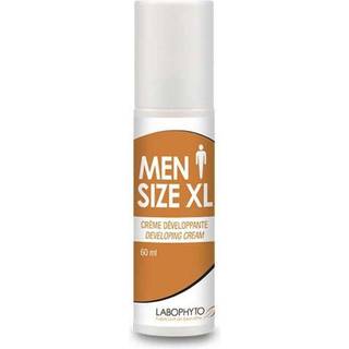Labophyto Men Size XL Developing Cream - 60 ml