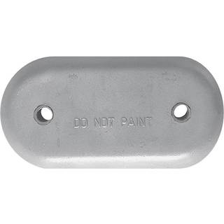 Martyr CMMZC406M Anode Hull LRG Bolt p? MG