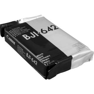 0993A001 CANON BJI-642 INK CARTRIDGE BLACK FOR BJ-300