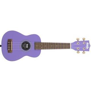 Kala Ukadelic Ultra Violet Sopran ukulele