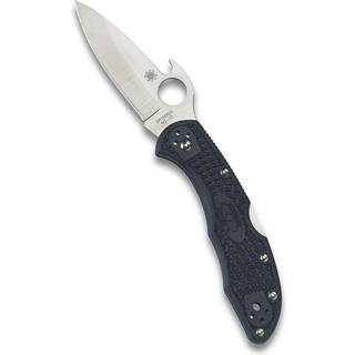 Delica 4 foldekniv, FRN, Emerson Opener, grå
